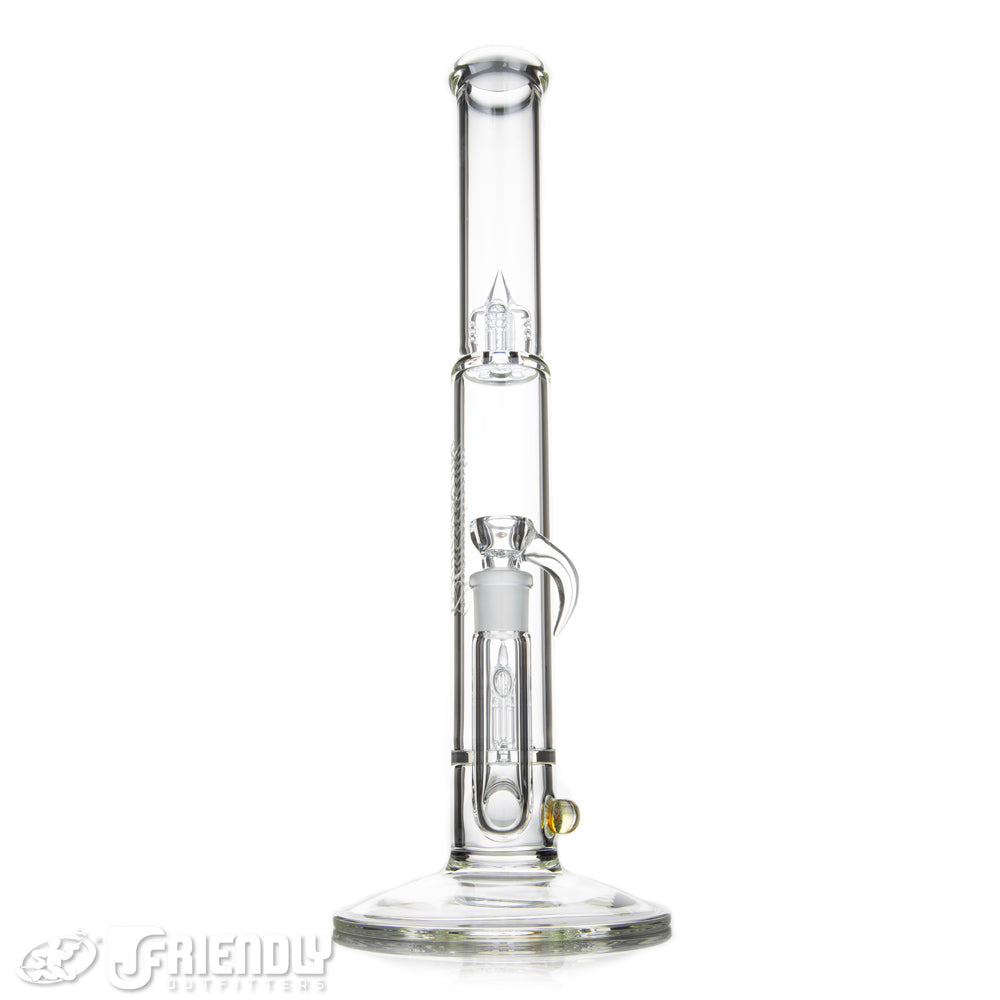Sovereignty Glass Bishop Inv.4 to Inv.4 w/ Mille