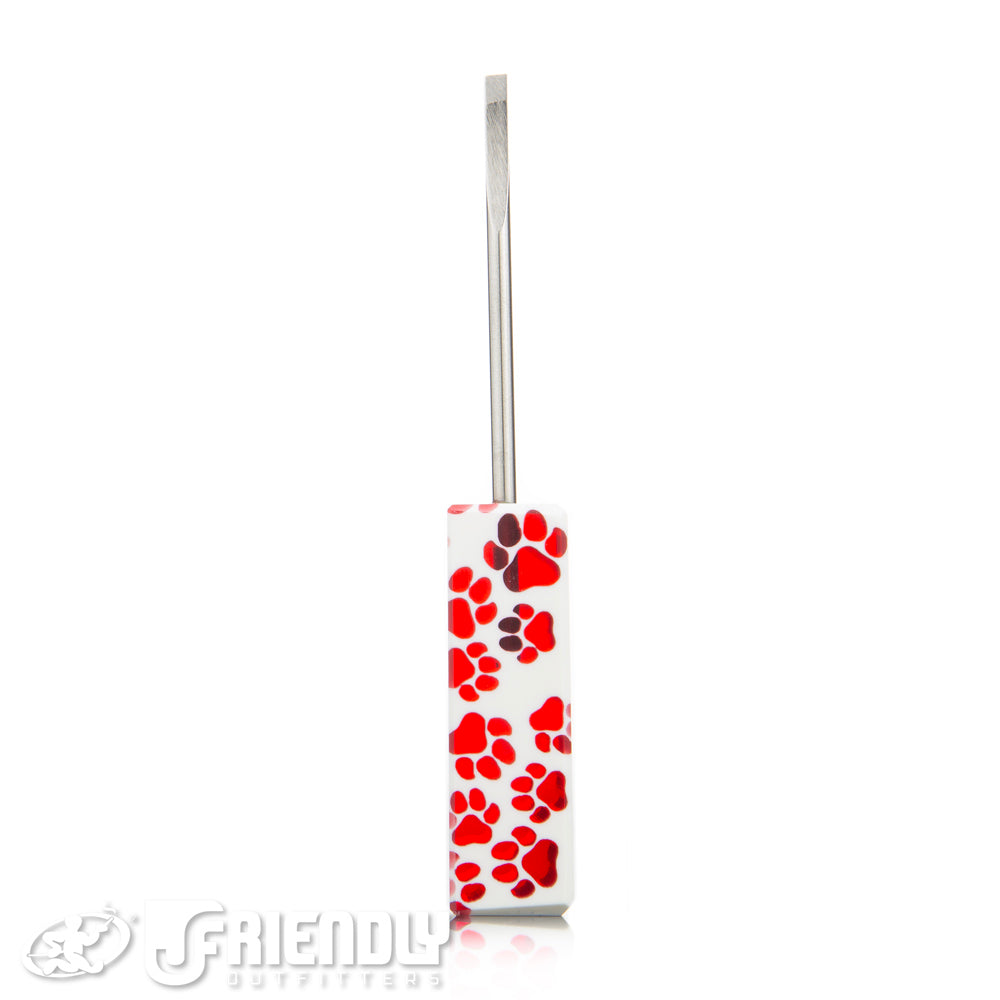 Dunkin Dabbers Flat Head Dabber #42