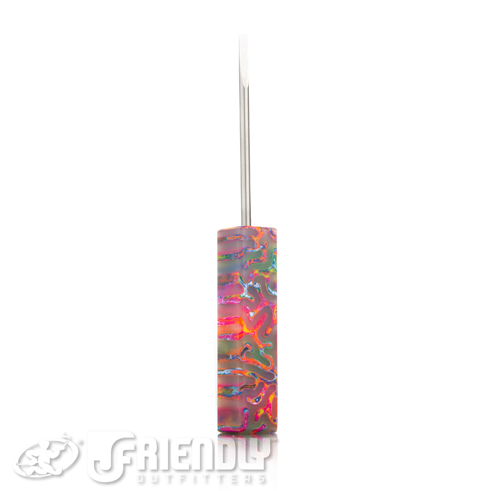 Dunkin Dabbers Flat Head Dabber #25
