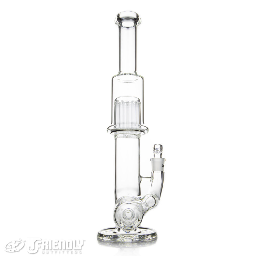 Leisure Glass 18mm Inline to 13 Arm Tube