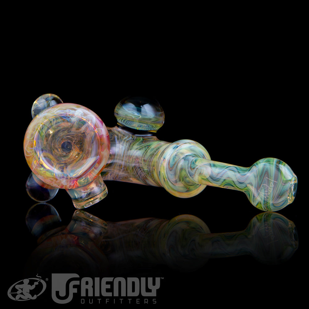 Royals Glass Fumed Sherlock #4