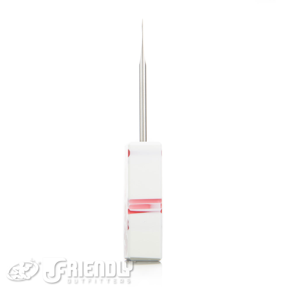 Dunkin Dabbers Flat Head Dabber #42