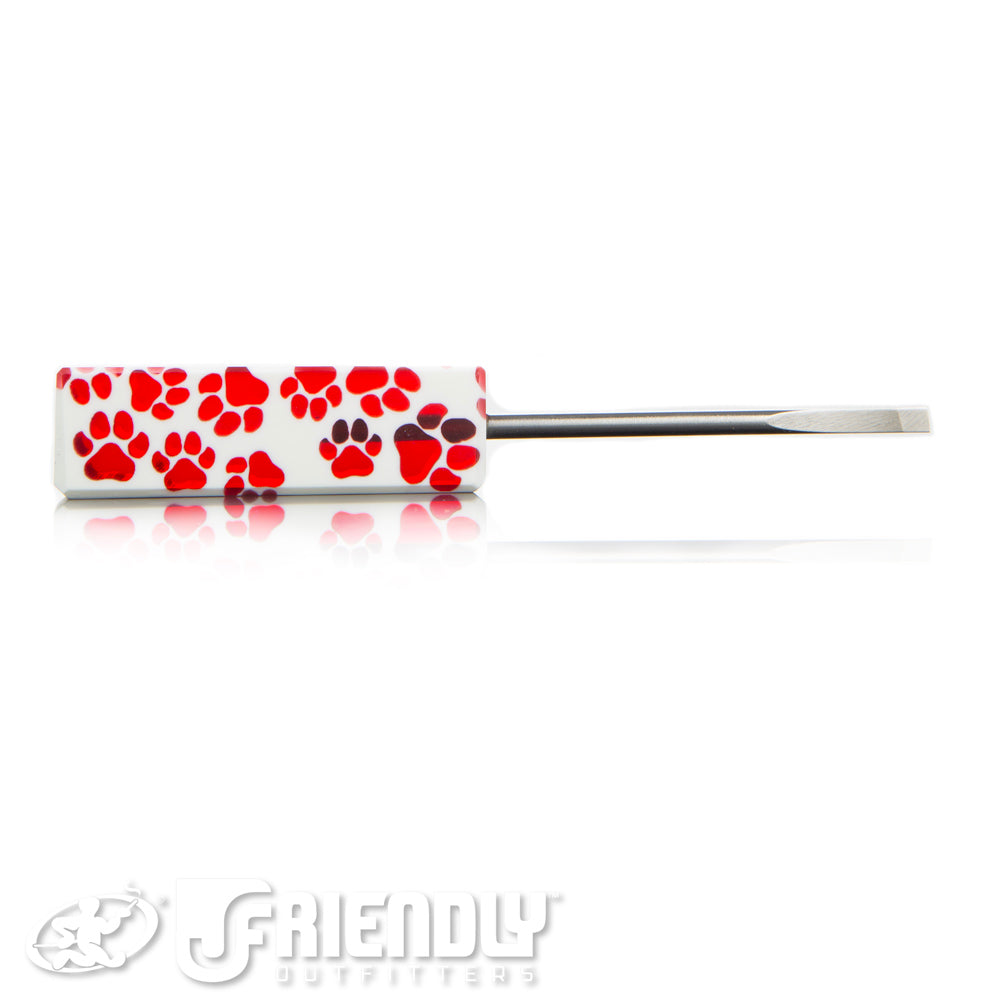 Dunkin Dabbers Flat Head Dabber #42