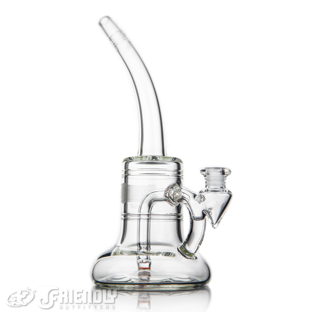 Eric Ross 4.0 Glass Day Tripper Heat 24 of 35