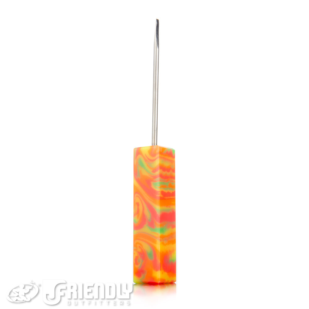 Dunkin Dabbers Flat Head Dabber #24