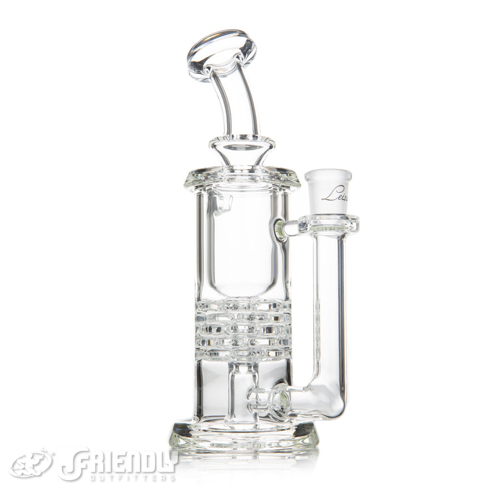 Leisure Glass 14mm Brickstack Incycler