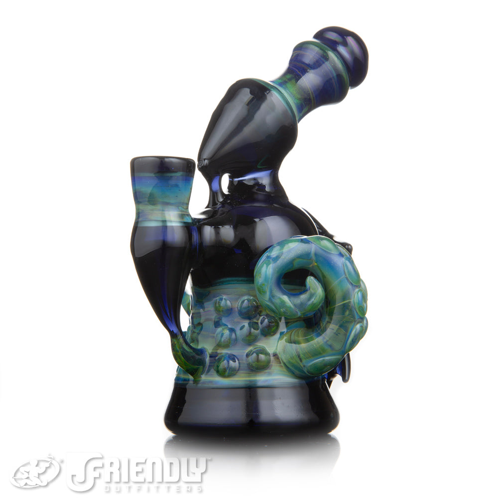 Mako Glass 10mm Green Monster Rig