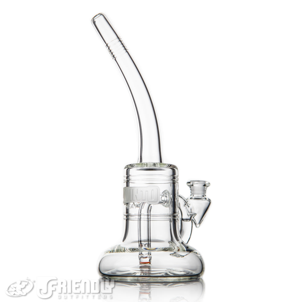 Eric Ross 4.0 Glass Day Tripper Heat 24 of 35