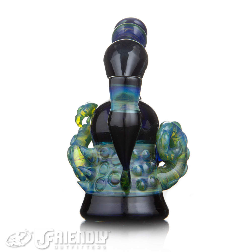 Mako Glass 10mm Green Monster Rig