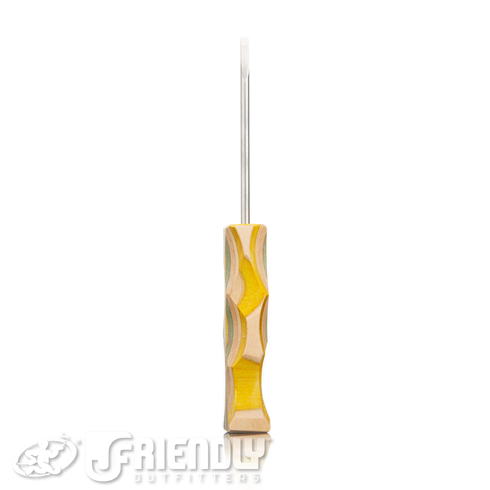 Dunkin Dabbers Flat Head Dabber #23