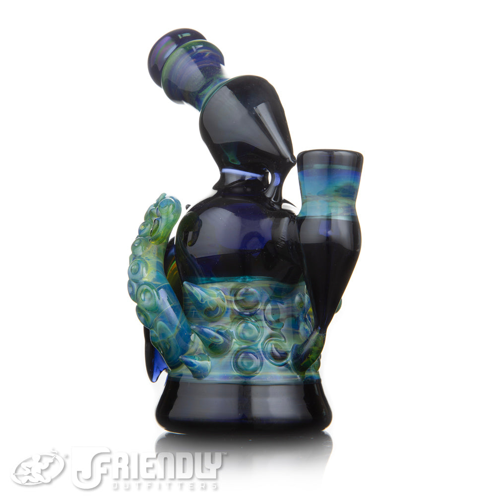 Mako Glass 10mm Green Monster Rig
