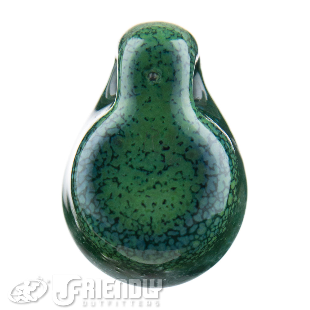 Kennaroo Glass Pond Theme Pendant