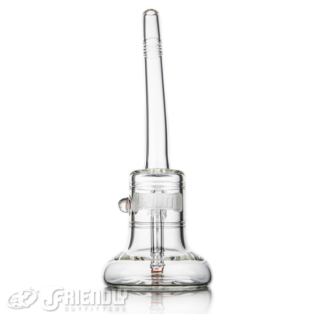 Eric Ross 4.0 Glass Day Tripper Heat 24 of 35