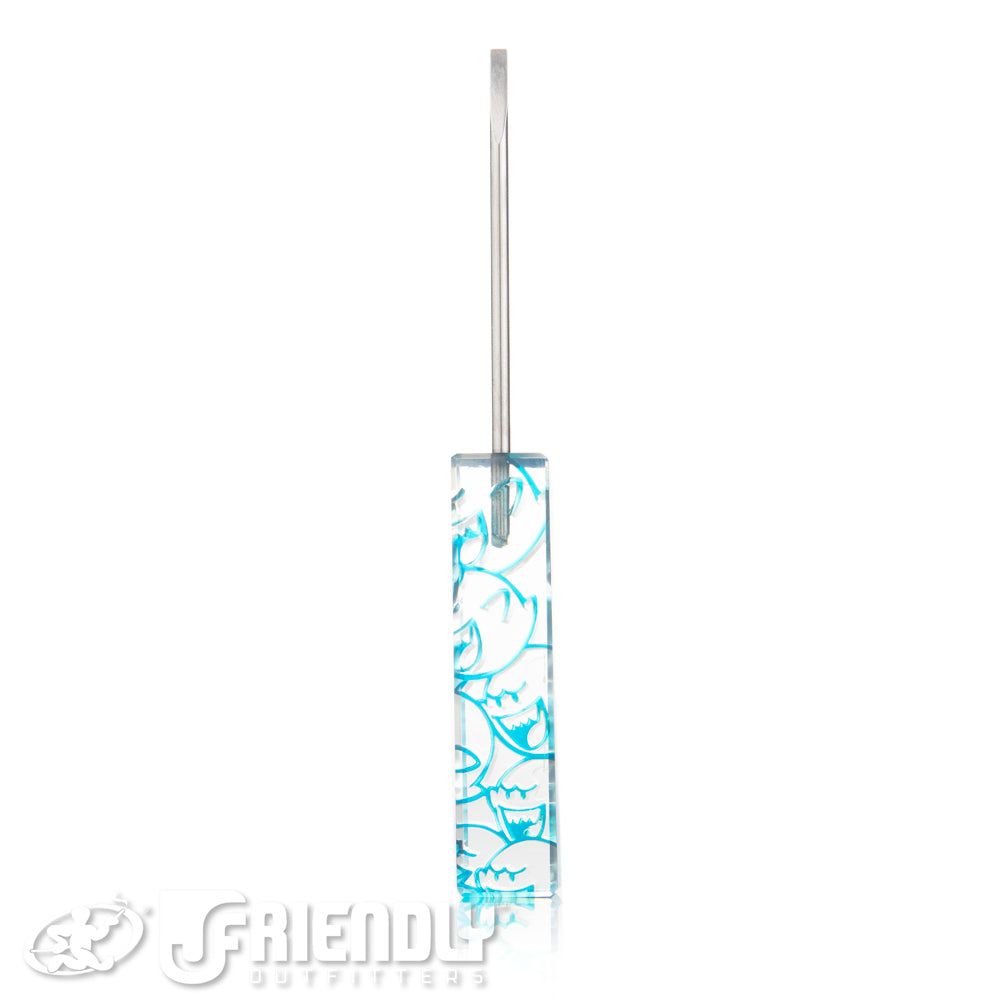 Dunkin Dabbers Flat Head Dabber #22