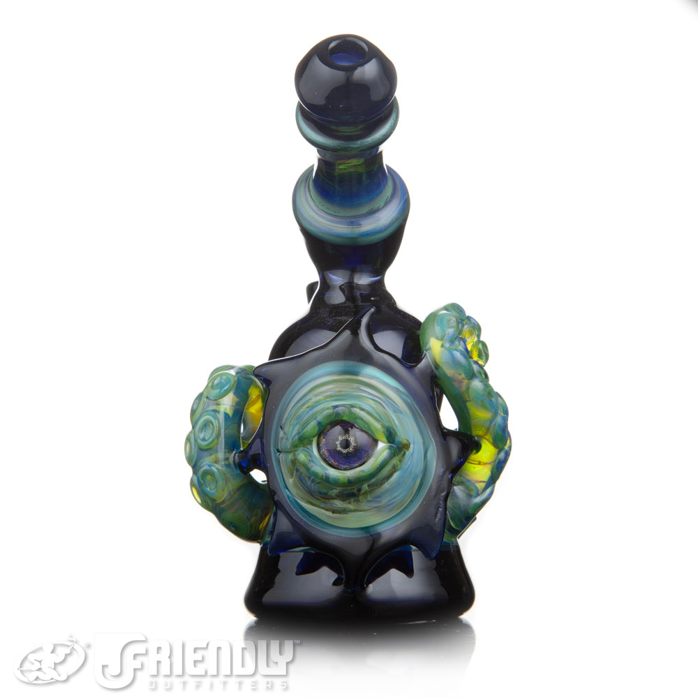 Mako Glass 10mm Green Monster Rig