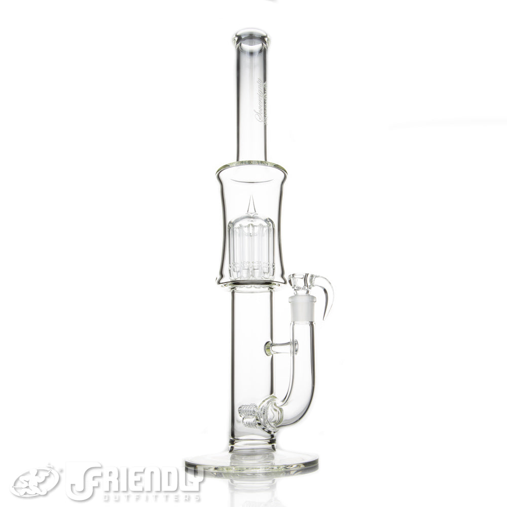 Sovereignty Glass 3 Line to 12 Arm