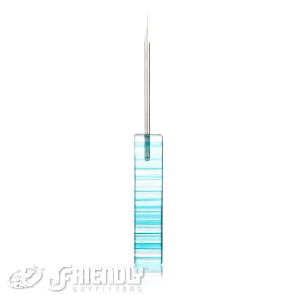 Dunkin Dabbers Flat Head Dabber #22