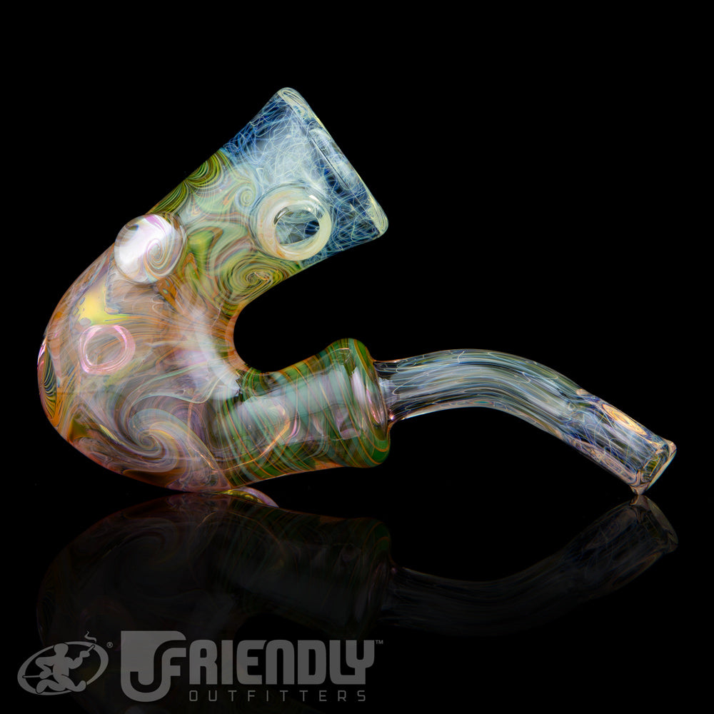Royals Glass Fumed Sherlock #2