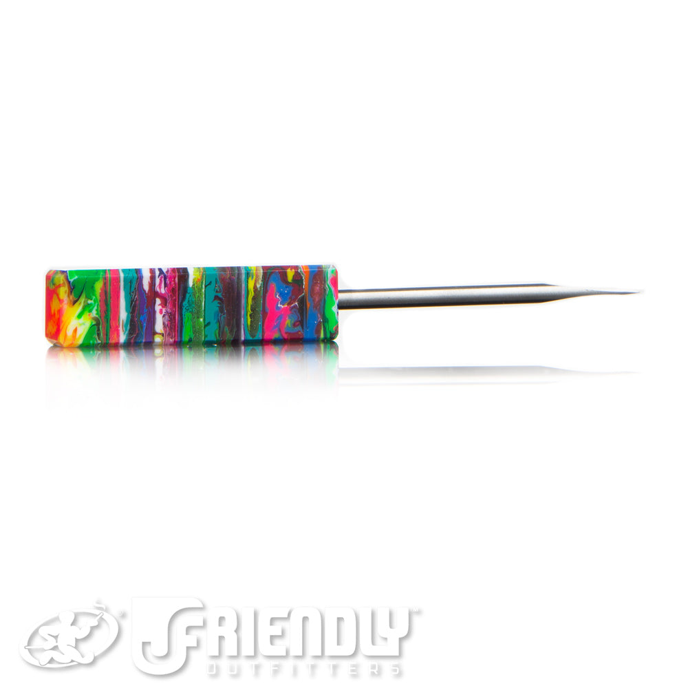 Dunkin Dabbers Flat Head Dabber #40