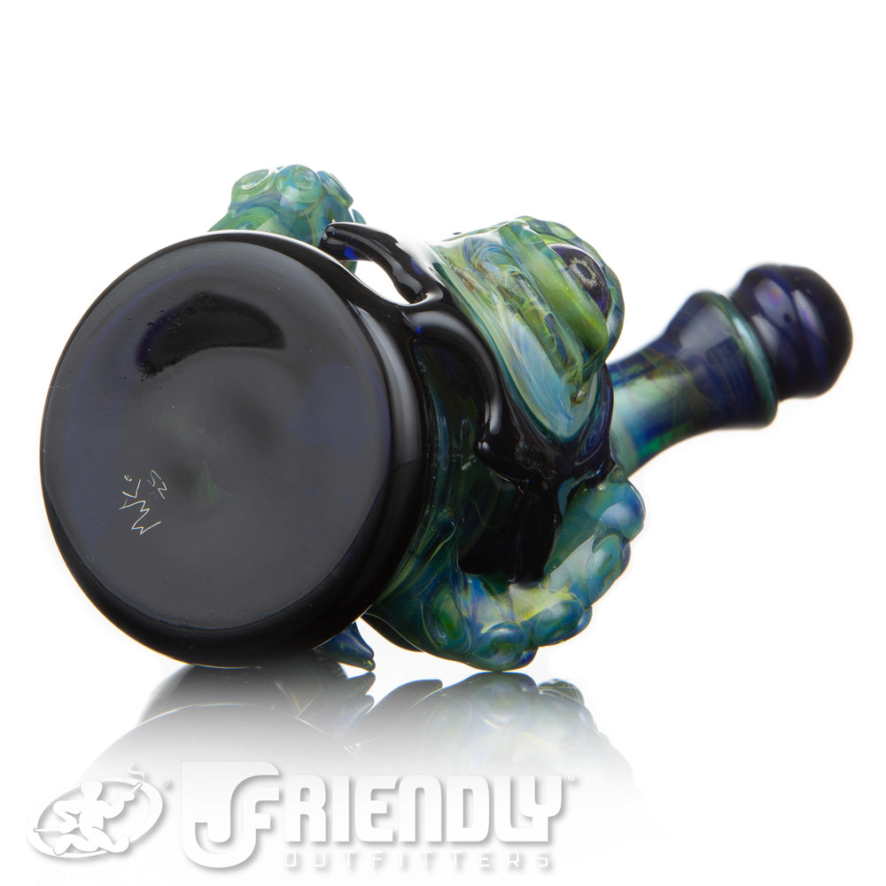 Mako Glass 10mm Green Monster Rig