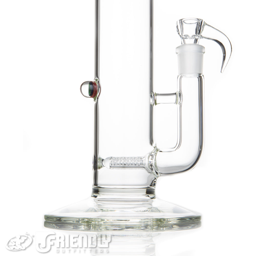 Sovereignty Glass Queen G Line w/ Mille