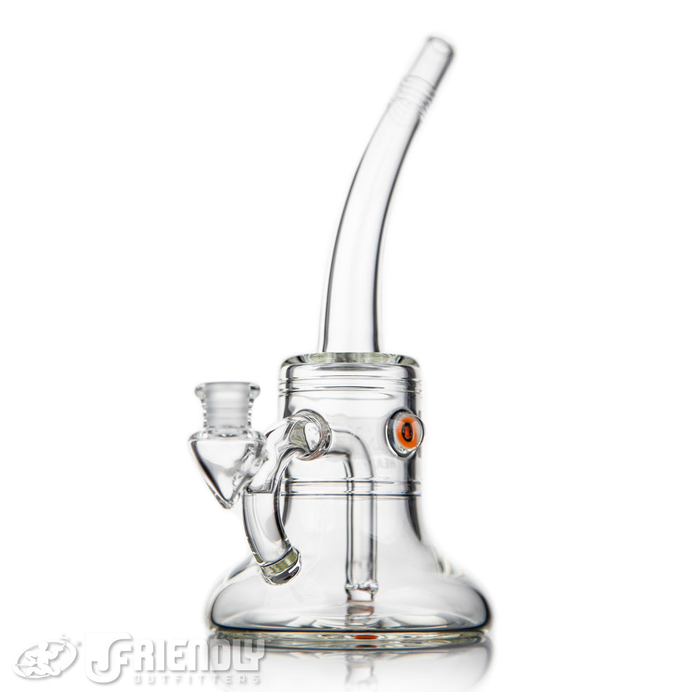 Eric Ross 4.0 Glass Day Tripper Heat 7 of 35