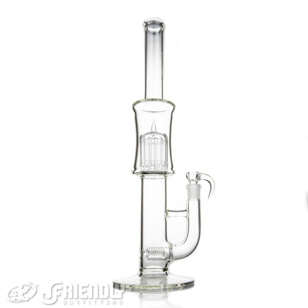 Sovereignty Glass 3 Line to 12 Arm
