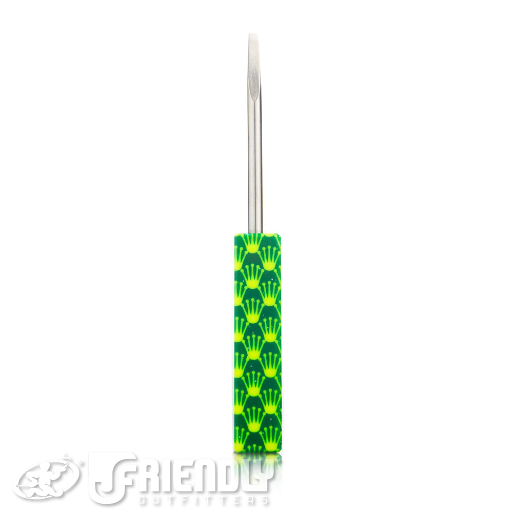 Dunkin Dabbers Flat Head Dabber #21