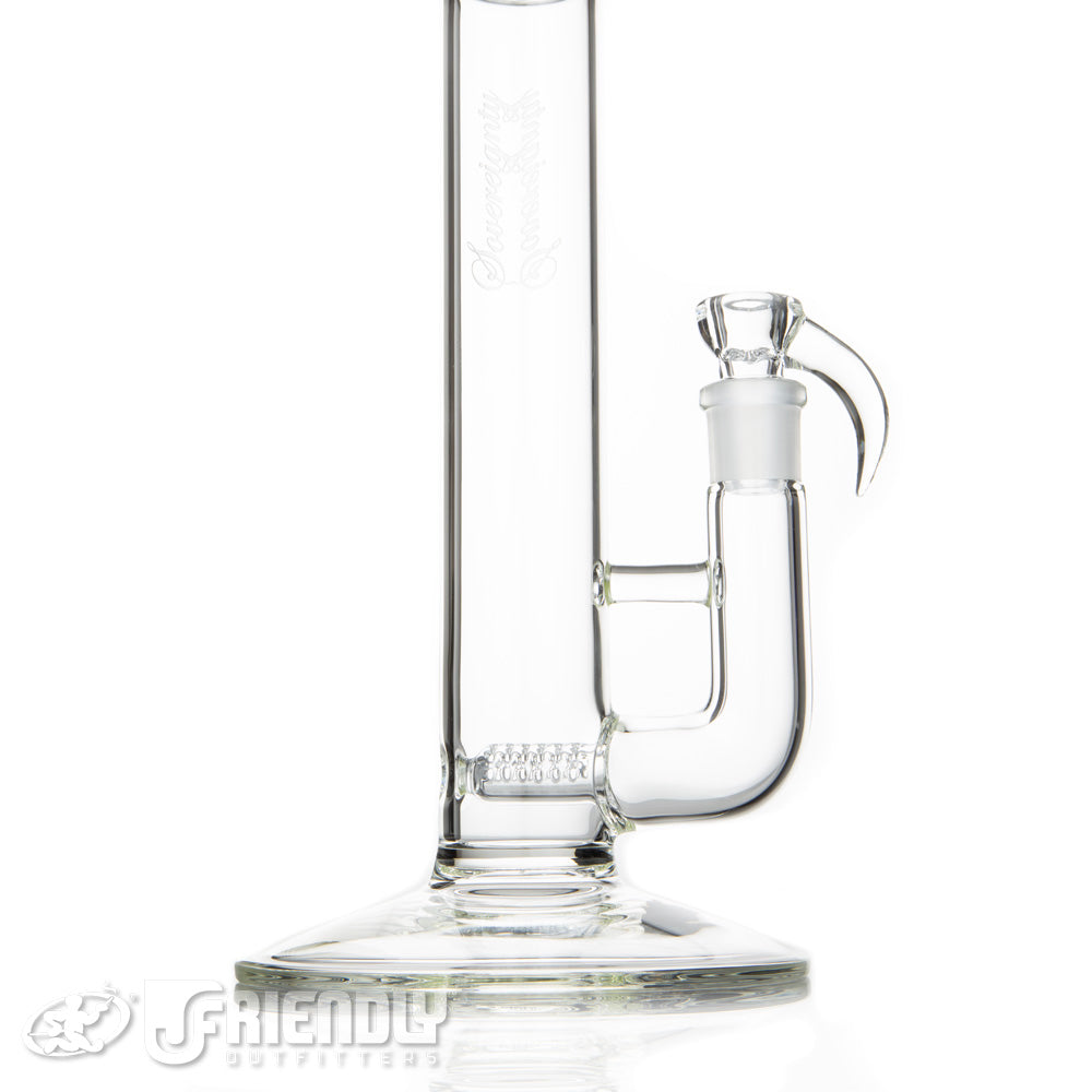 Sovereignty Glass 44mm Stemline w/Inv.4 Splash Guard