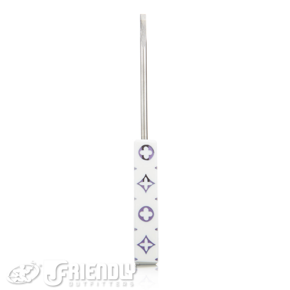 Dunkin Dabbers Flat Head Dabber #39