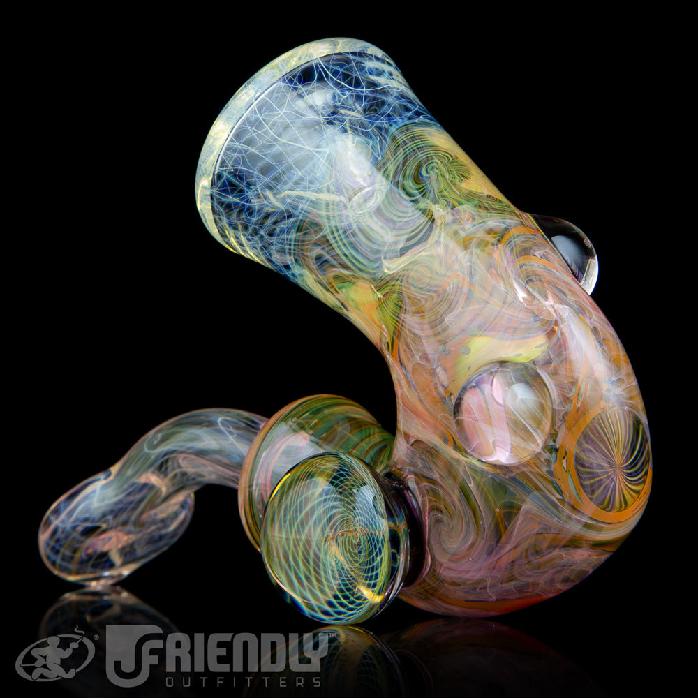 Royals Glass Fumed Sherlock #2