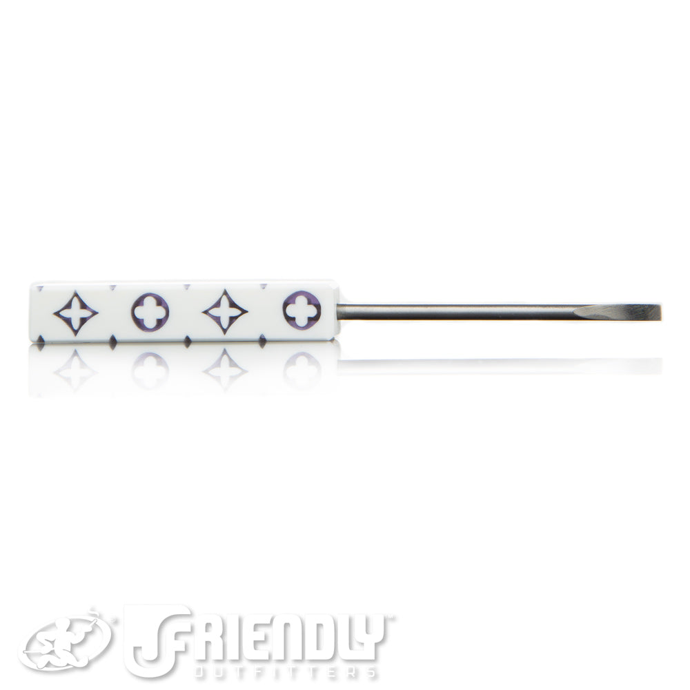 Dunkin Dabbers Flat Head Dabber #39