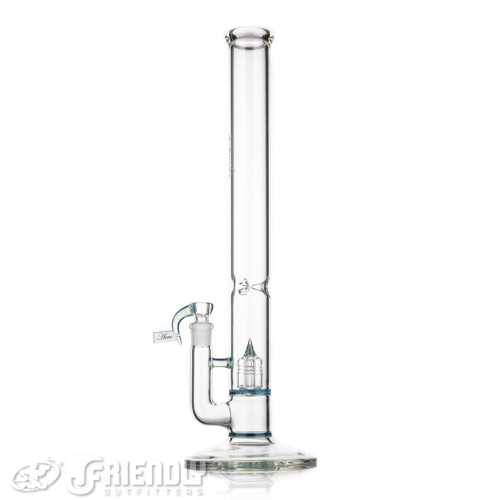 Sovereignty Glass 50x5 Inv.4 w/ Color Seal & Partial Hero Accents and Ice Pinch
