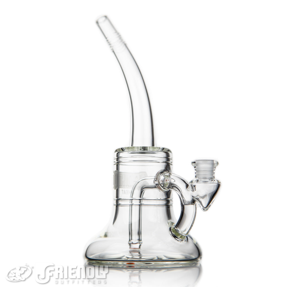 Eric Ross 4.0 Glass Day Tripper Heat 7 of 35