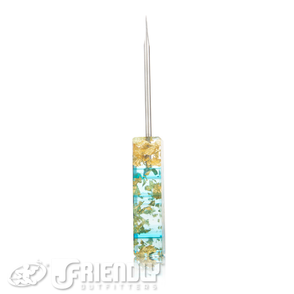 Dunkin Dabbers Flat Head Dabber #19