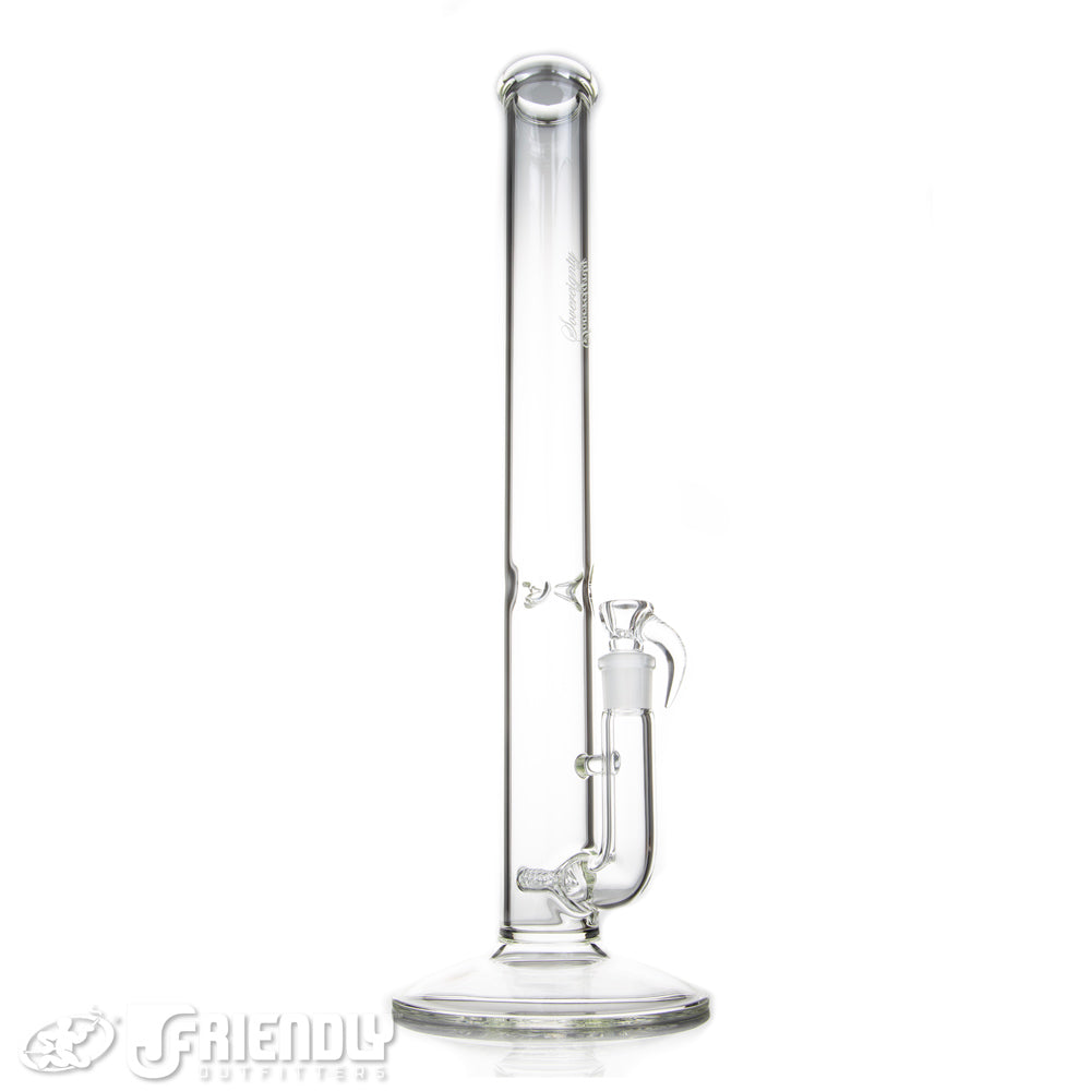 Sovereignty Glass 50x5 Gline w/ Inv.4 Splash
