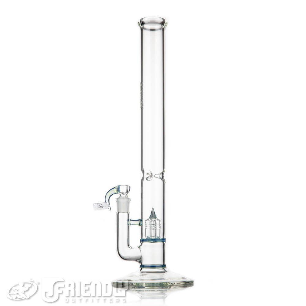 Sovereignty Glass 50x5 Inv.4 w/ Color Seal & Partial Hero Accents and Ice Pinch