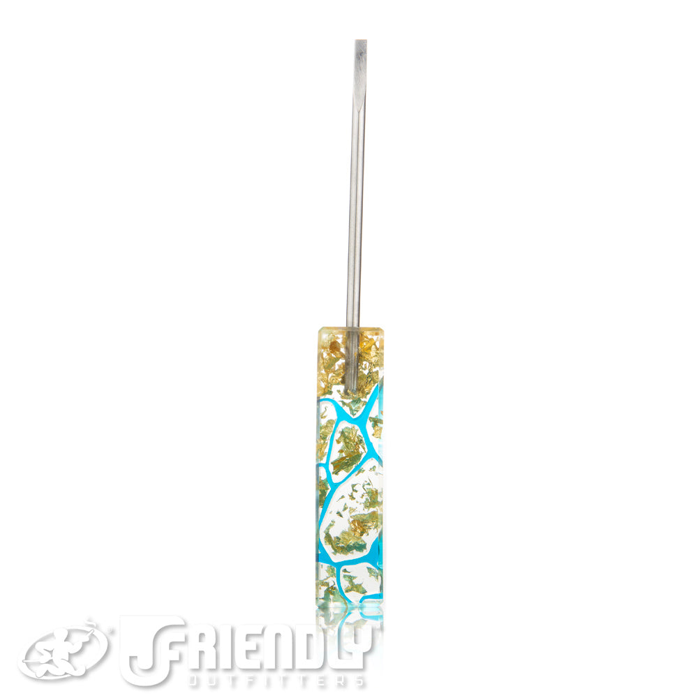 Dunkin Dabbers Flat Head Dabber #19