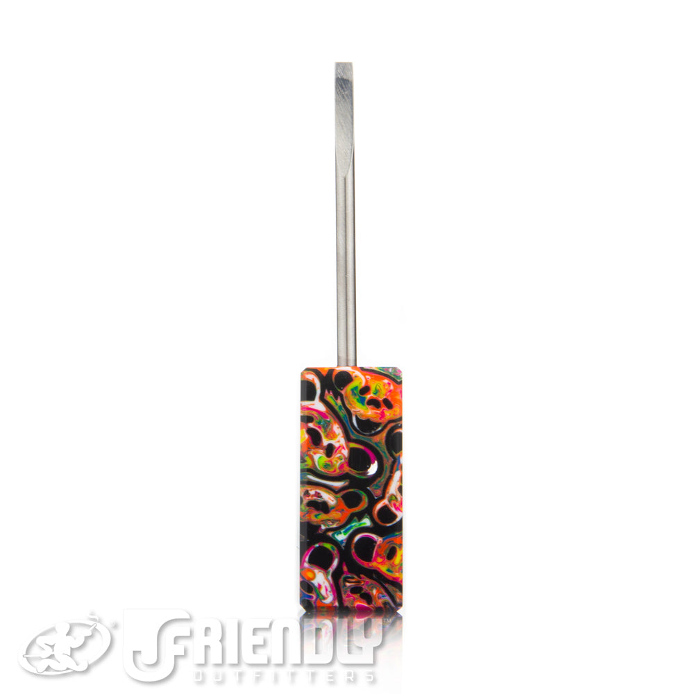 Dunkin Dabbers Flat Head Dabber #38