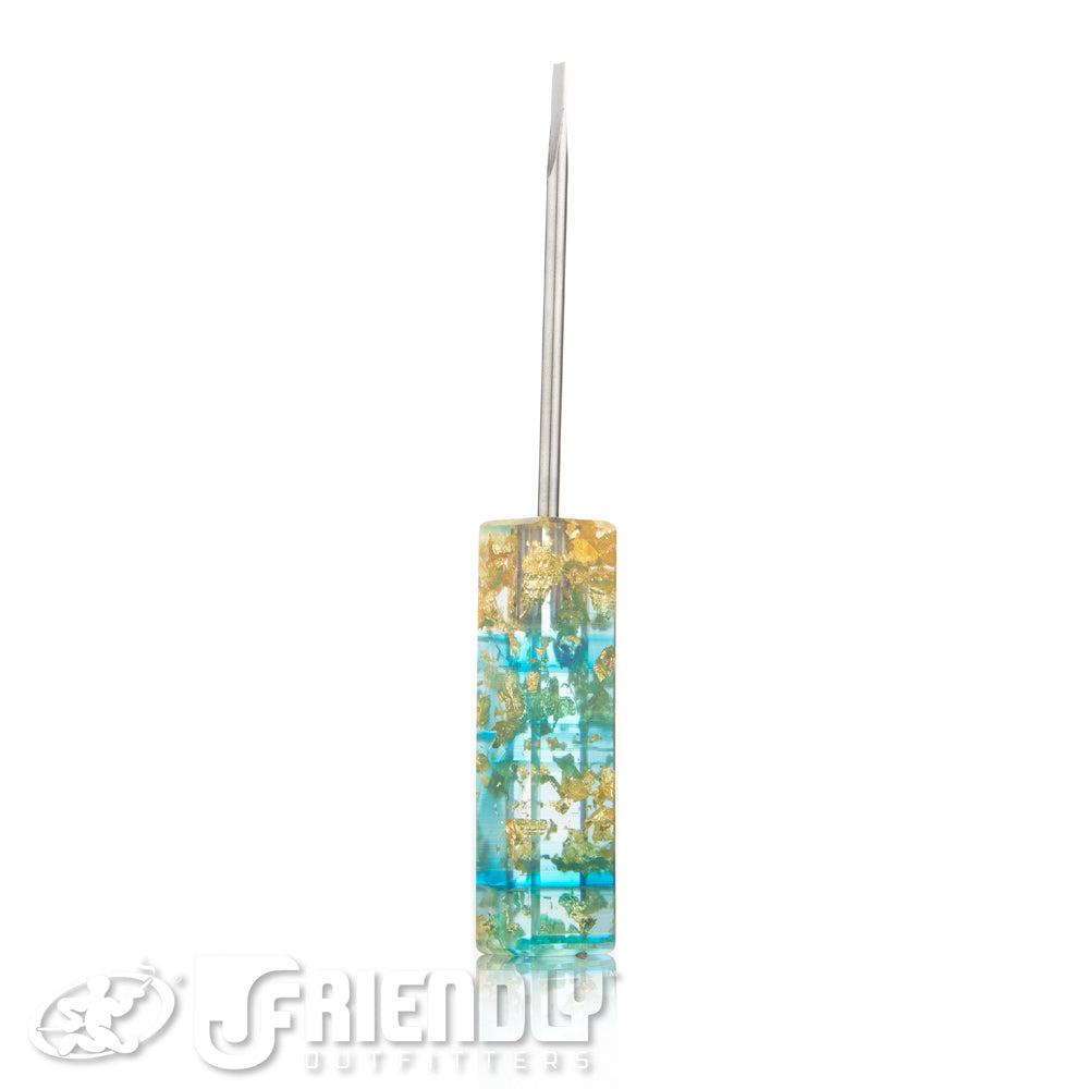 Dunkin Dabbers Flat Head Dabber #19