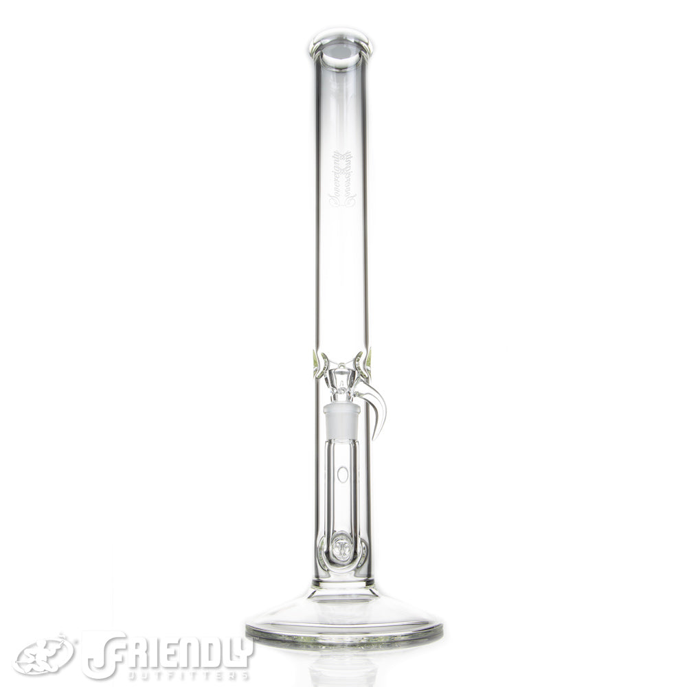 Sovereignty Glass 50x5 Gline w/ Inv.4 Splash