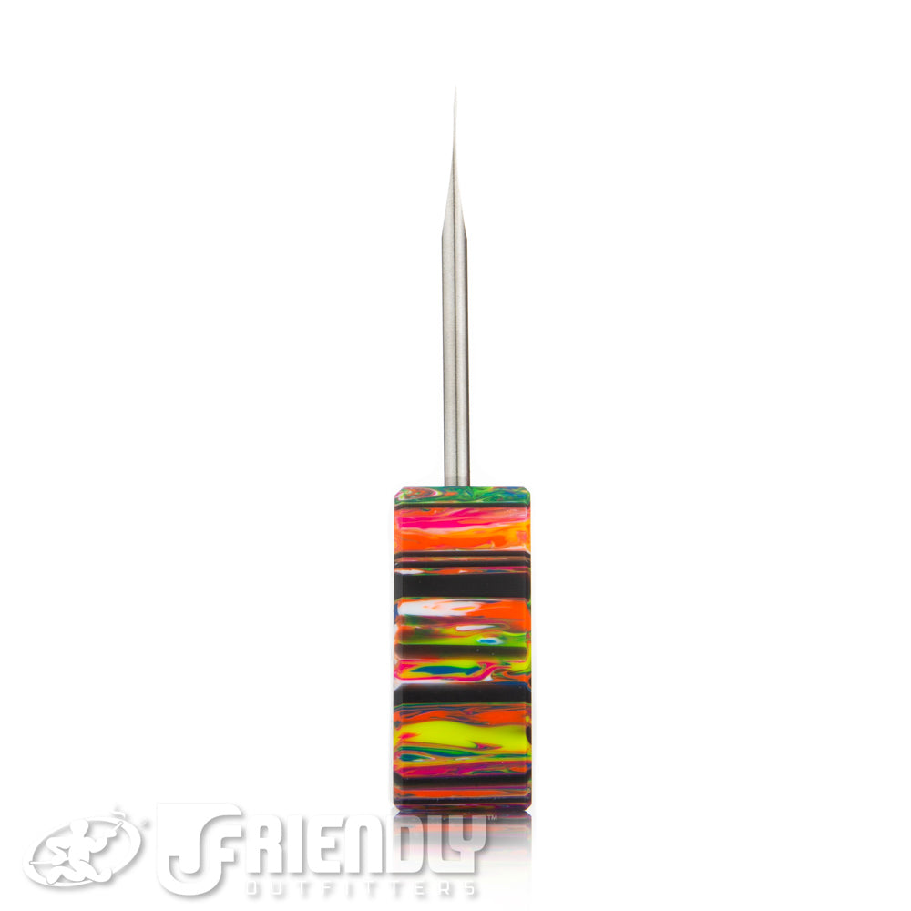 Dunkin Dabbers Flat Head Dabber #38