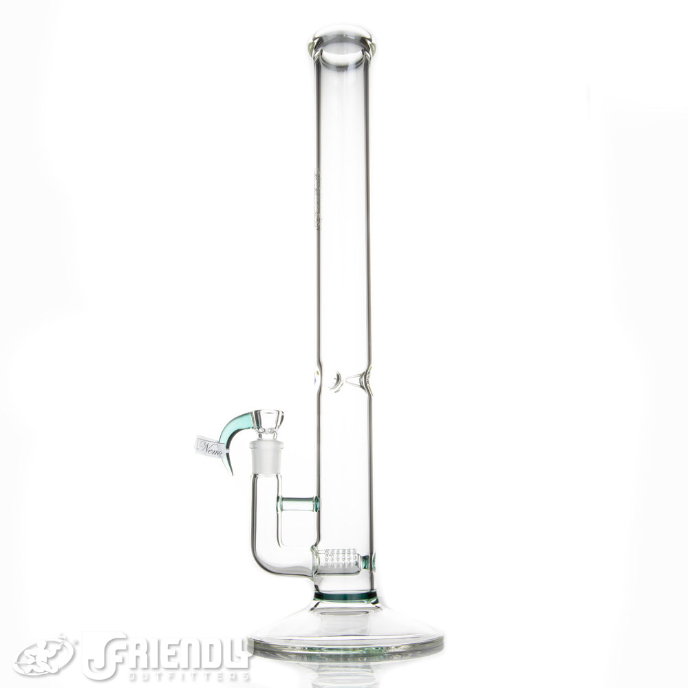 Sovereignty Glass 50x5 XL Stemline w/Partial Nemo Accents