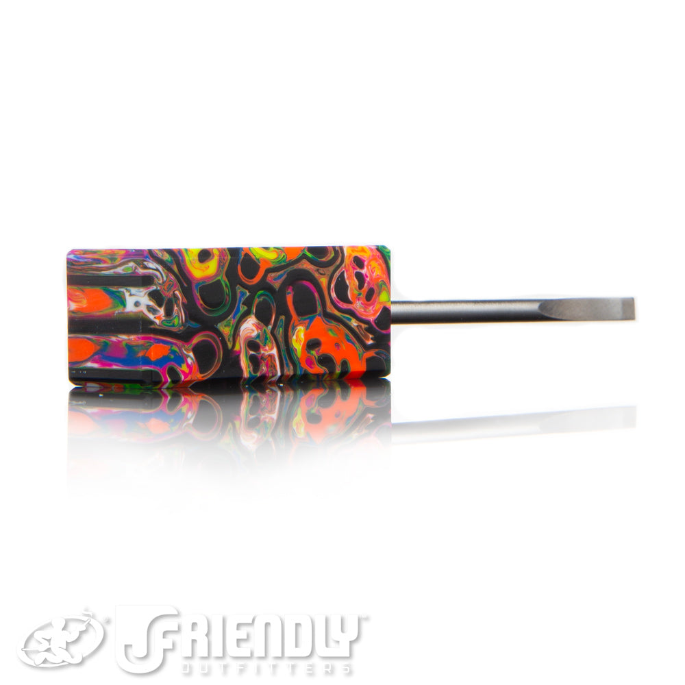 Dunkin Dabbers Flat Head Dabber #38
