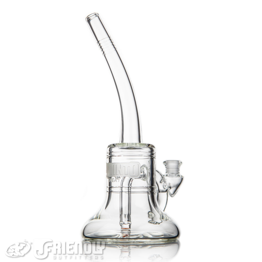 Eric Ross 4.0 Glass Day Tripper Heat 7 of 35