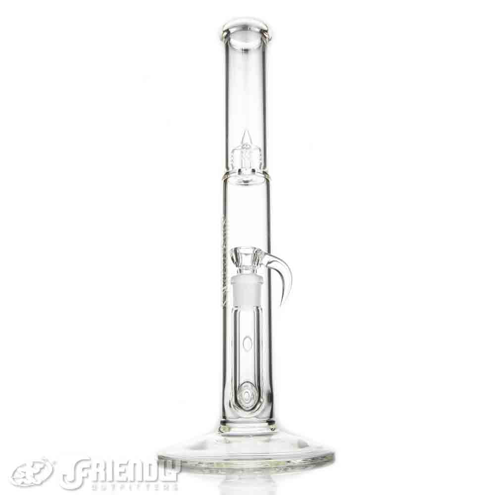 Sovereignty Glass 20mm Stemline Bishop