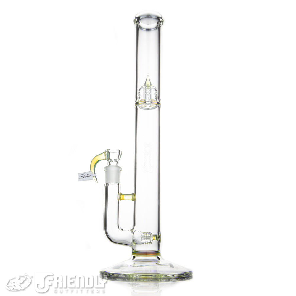 Sovereignty Glass 44mm 3 Cut 3 Line w/ Inv.4 Splash & Partial Tapulite Accents