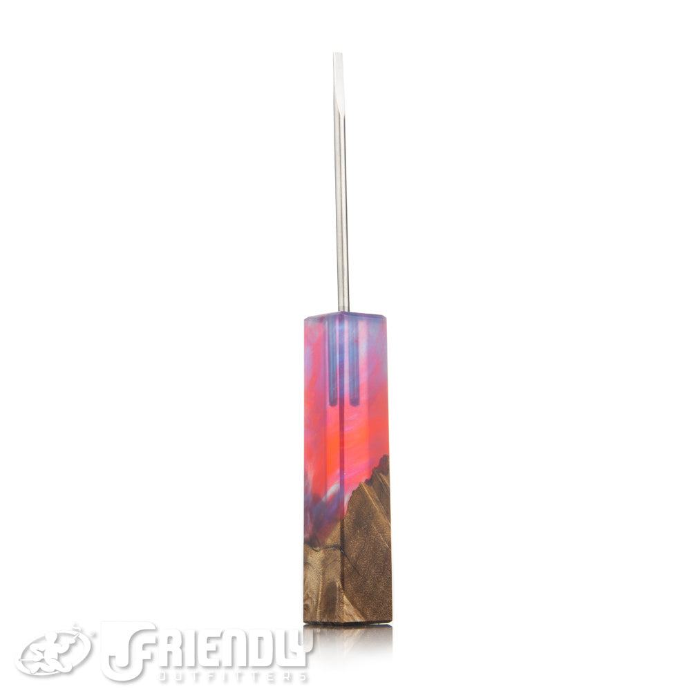 Dunkin Dabbers Flat Head Dabber #20