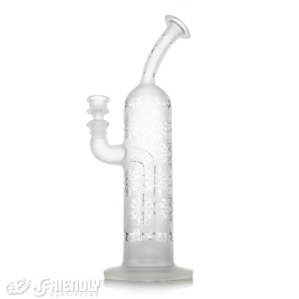 Mobius Glass Tools of the Trade Mirage Scope Numbered #3 of 20