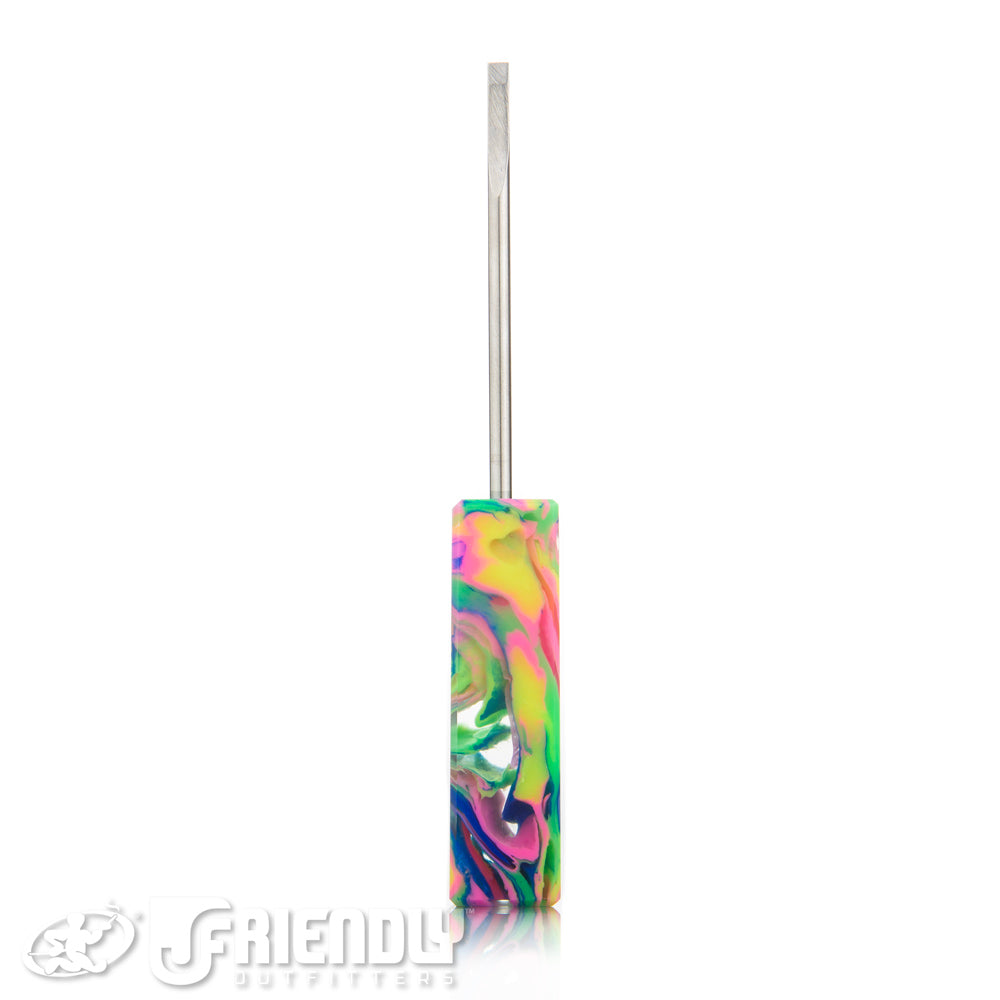 Dunkin Dabbers Flat Head Dabber #37